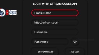 اشتراك بلينك بلاير الكويت - Blink Player IPTV